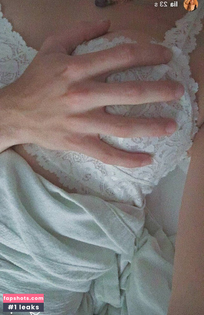 Lia Marie Johnson Filtración Desnuda OnlyFans Foto #126 - Fapshots