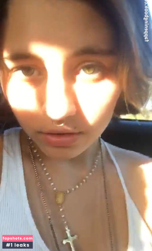 Lia Marie Johnson Filtración Desnuda OnlyFans Foto #127 - Fapshots