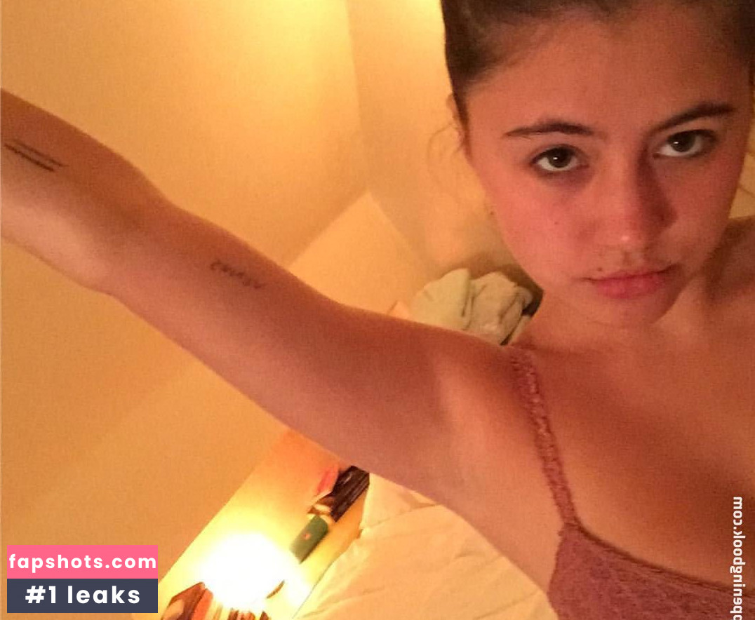 Lia Marie Johnson Filtración Desnuda OnlyFans Foto #128 - Fapshots