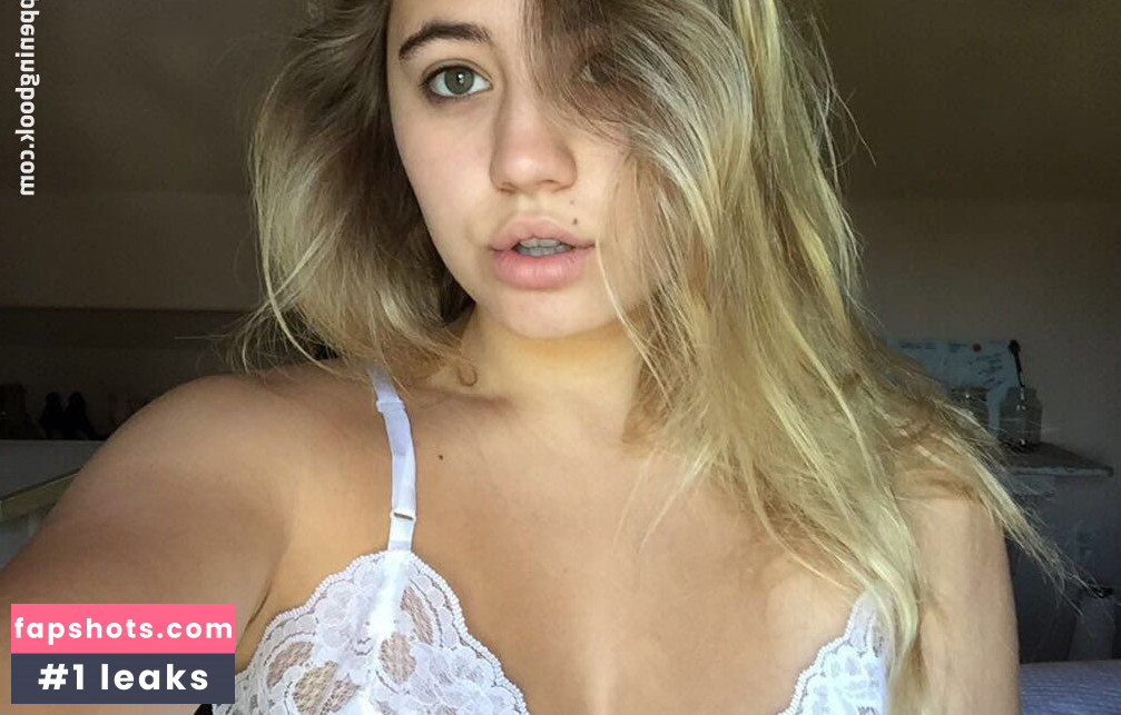 Lia Marie Johnson Filtración Desnuda OnlyFans Foto #129 - Fapshots