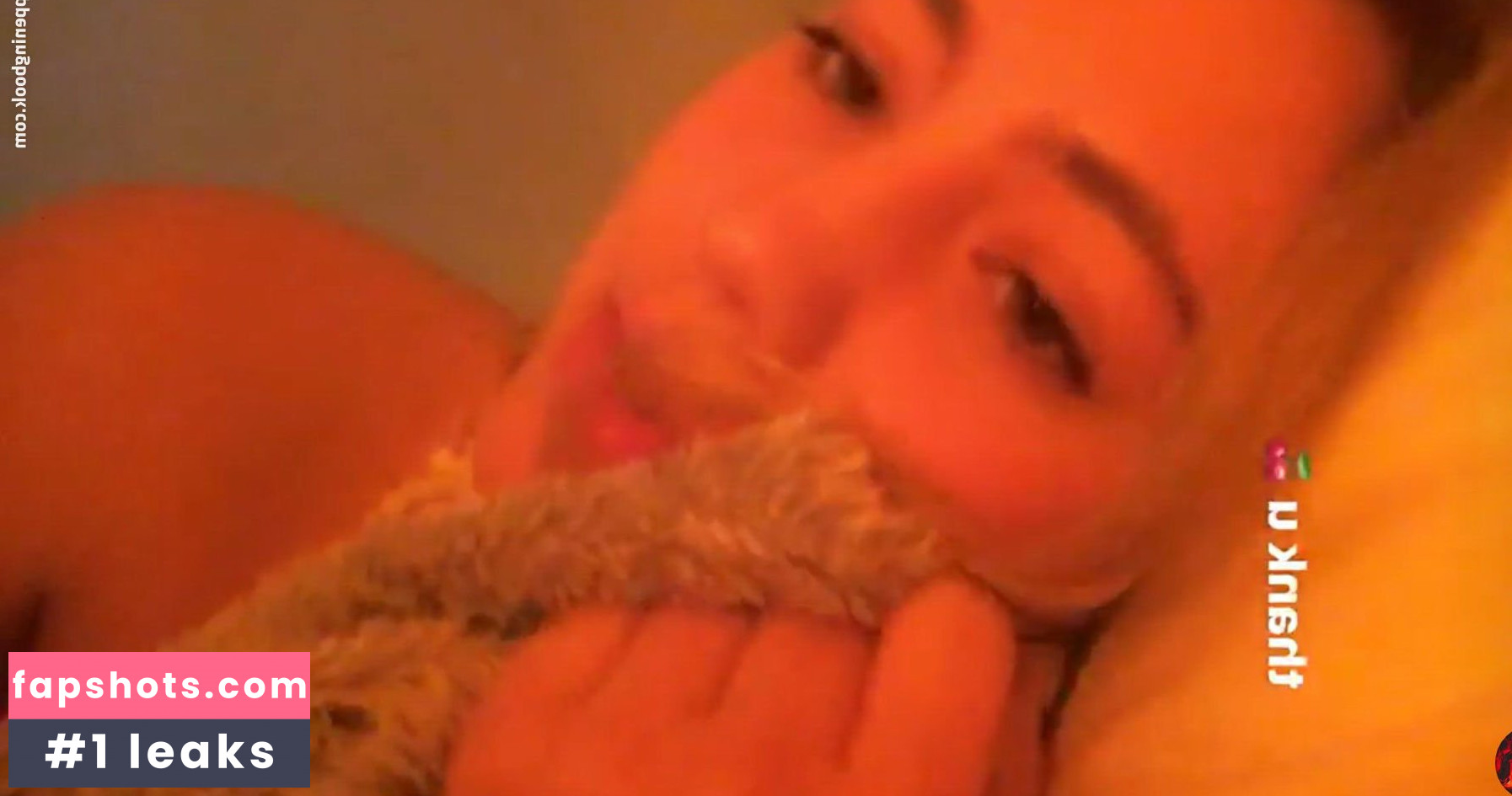 Lia Marie Johnson Filtración Desnuda OnlyFans Foto #130 - Fapshots