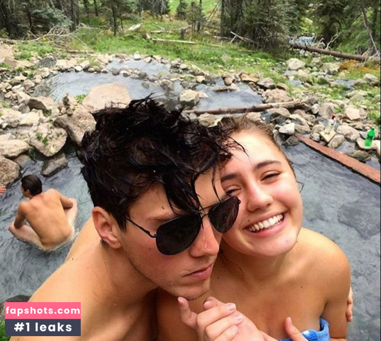 Lia Marie Johnson Nahé úniky fotek pouze od fanoušků #133 - Fapshots