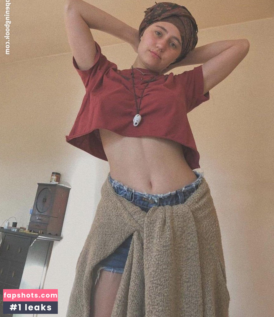 Lia Marie Johnson Nahé úniky fotek pouze od fanoušků #135 - Fapshots