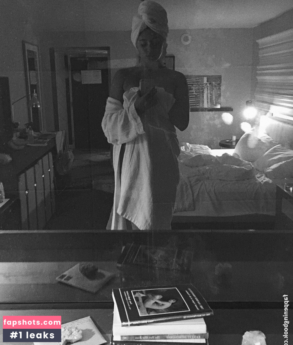 Lia Marie Johnson Nahé úniky fotek pouze od fanoušků #138 - Fapshots