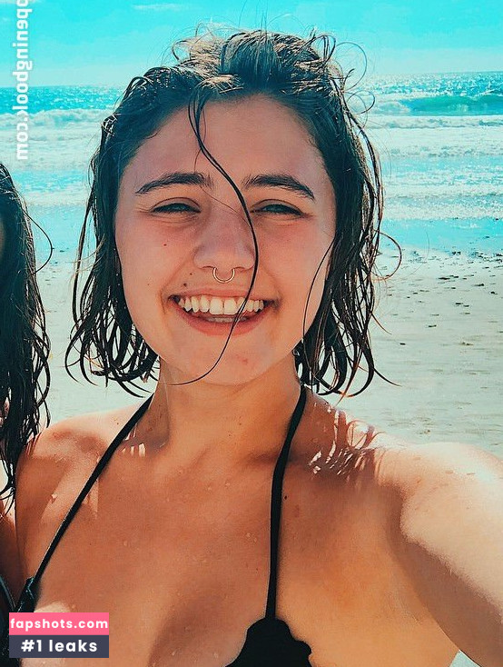 Lia Marie Johnson Filtración Desnuda OnlyFans Foto #143 - Fapshots