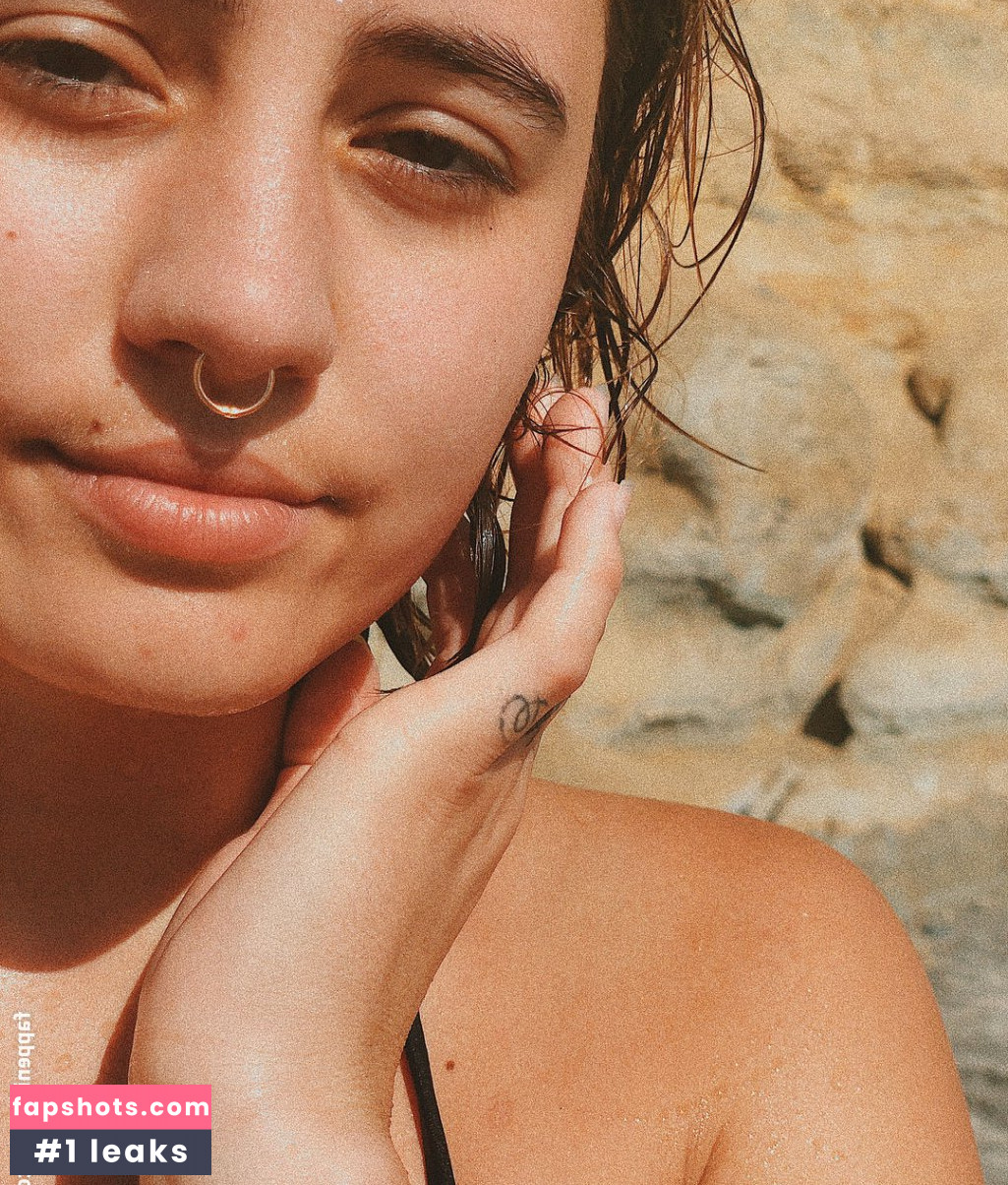 Lia Marie Johnson Filtración Desnuda OnlyFans Foto #149 - Fapshots