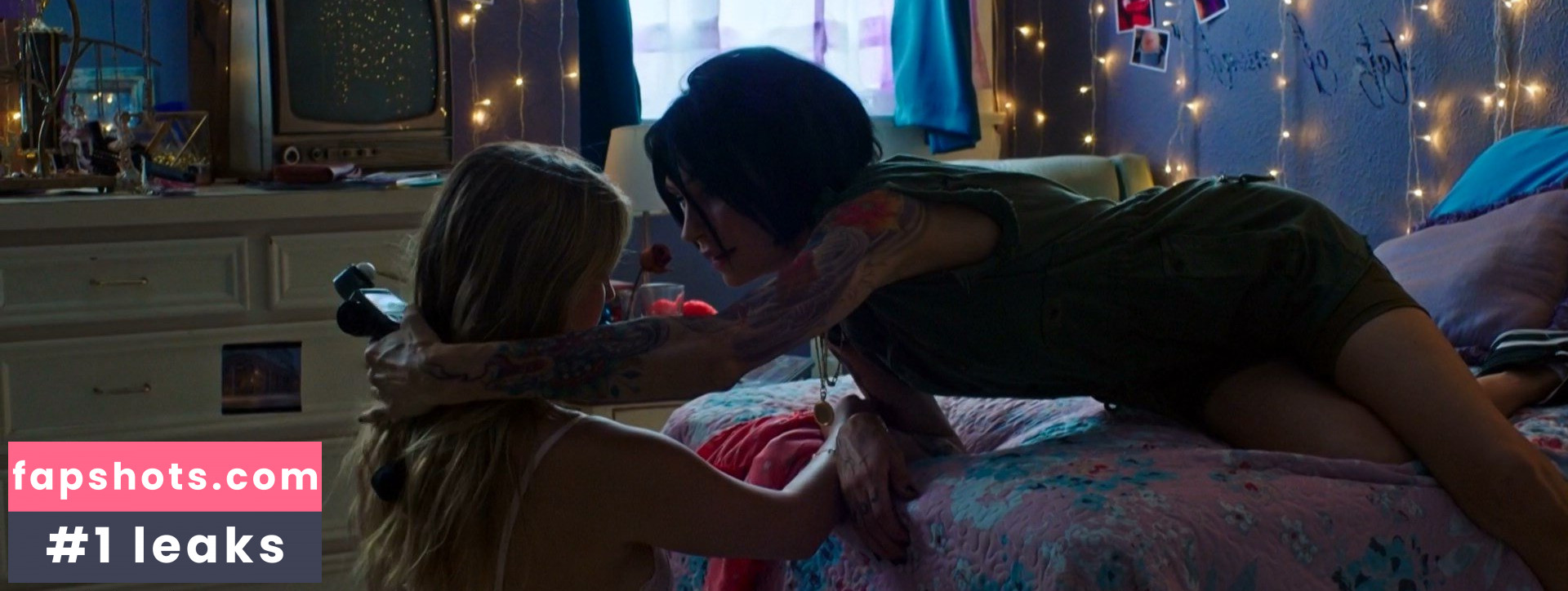 Lia Marie Johnson Nacktheit OnlyFans Fotos #158 - Fapshots