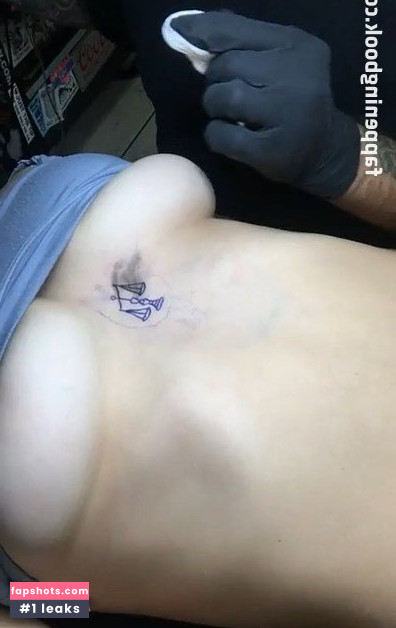 Lia Marie Johnson Nacktheit OnlyFans Fotos #159 - Fapshots