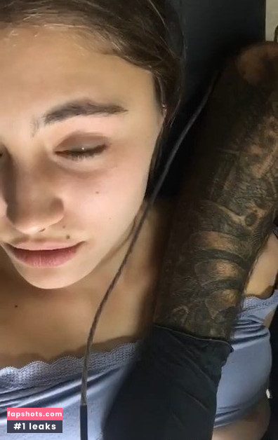 Lia Marie Johnson Nacktheit OnlyFans Fotos #161 - Fapshots