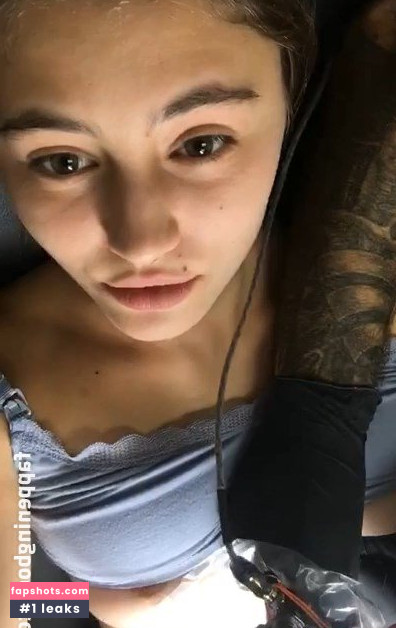 Lia Marie Johnson Nacktheit OnlyFans Fotos #162 - Fapshots