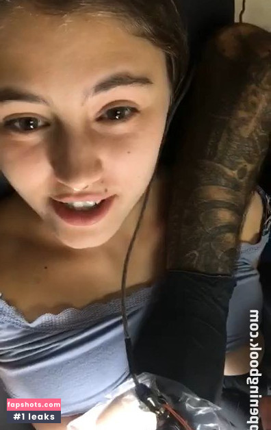 Lia Marie Johnson Nacktheit OnlyFans Fotos #163 - Fapshots