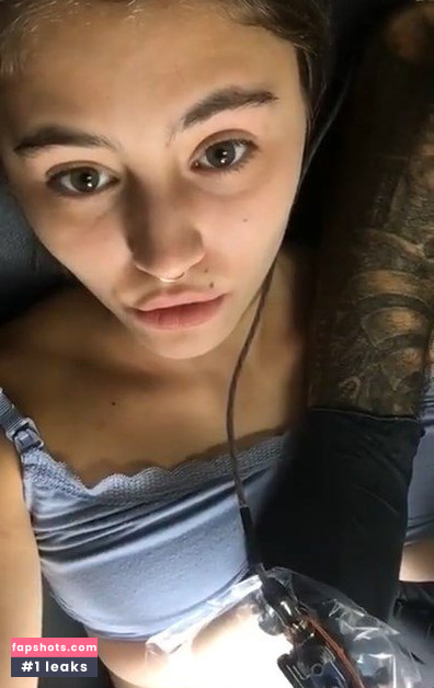 Lia Marie Johnson Nude Leaks OnlyFans Photos #165 - Fapshots