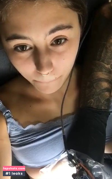 Lia Marie Johnson Nacktheit OnlyFans Fotos #166 - Fapshots