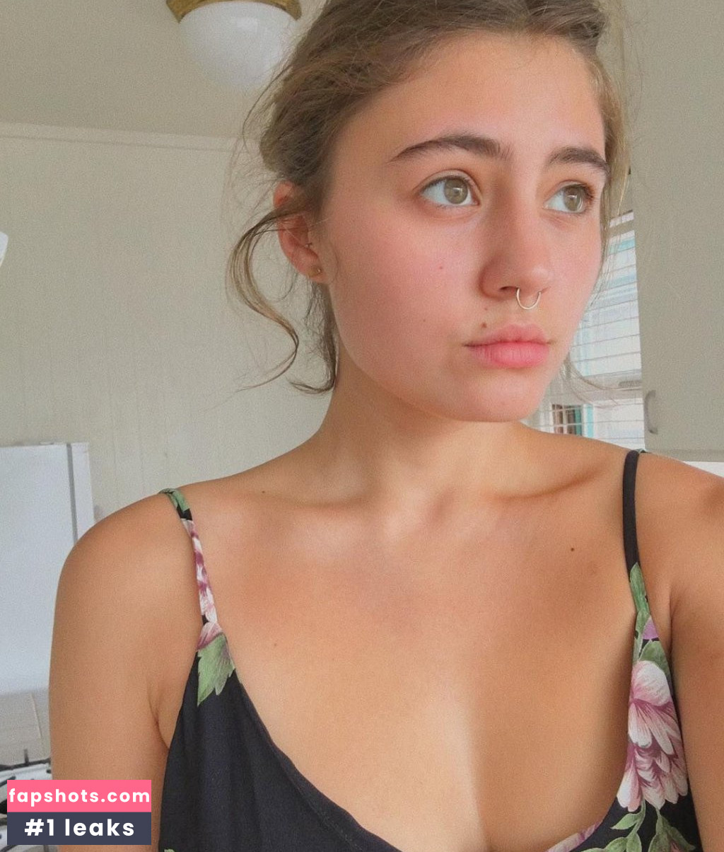 Lia Marie Johnson Nacktheit OnlyFans Fotos #168 - Fapshots