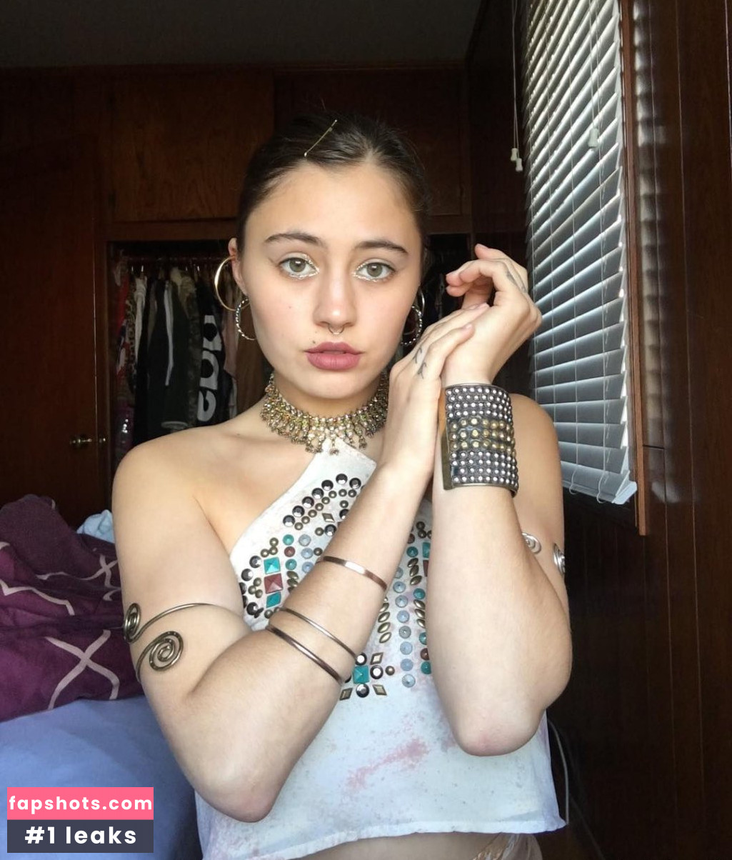 Lia Marie Johnson Nacktheit OnlyFans Fotos #169 - Fapshots