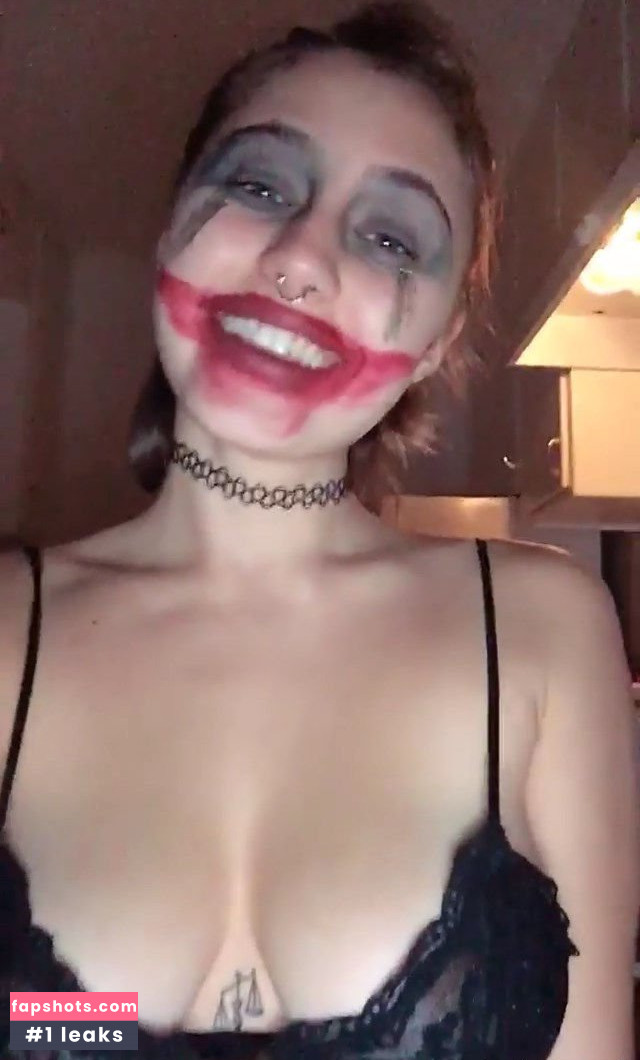 Lia Marie Johnson Nude Leaks OnlyFans Photos #175 - Fapshots