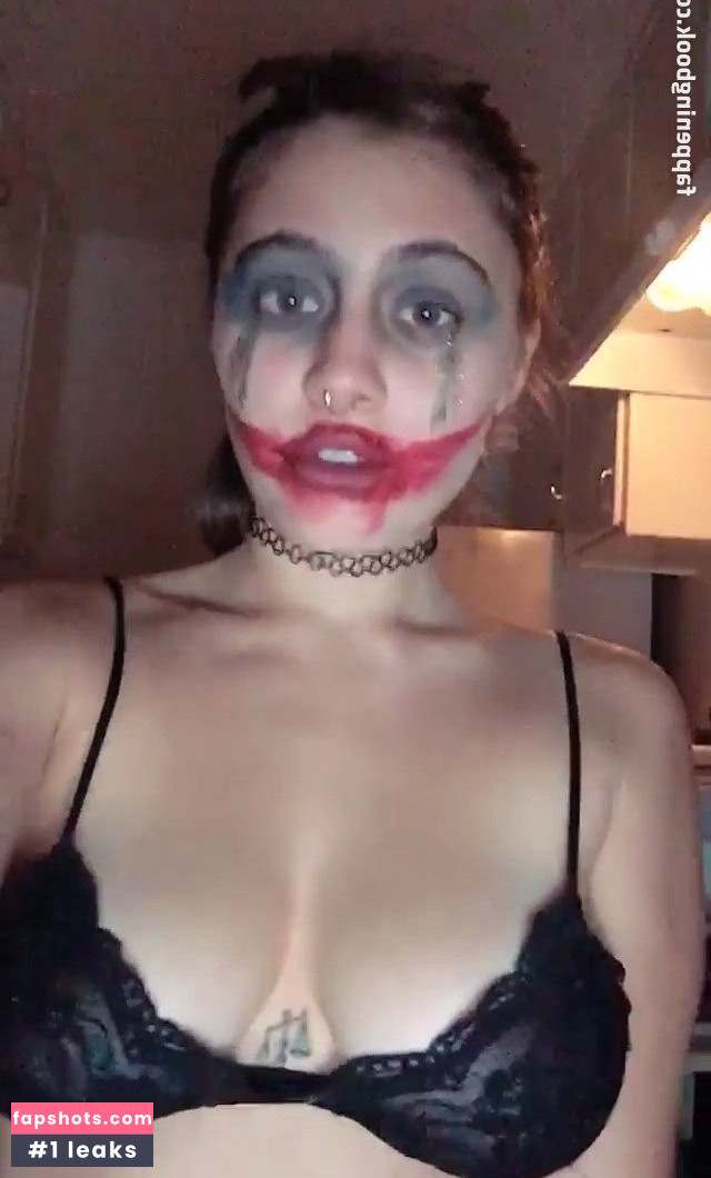 Lia Marie Johnson Nude Leaks OnlyFans Photos #176 - Fapshots