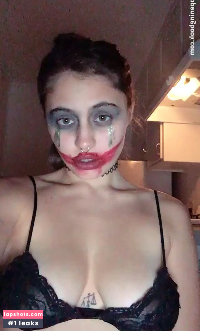 Lia Marie Johnson Nude Leaks OnlyFans Photos #177 - Fapshots