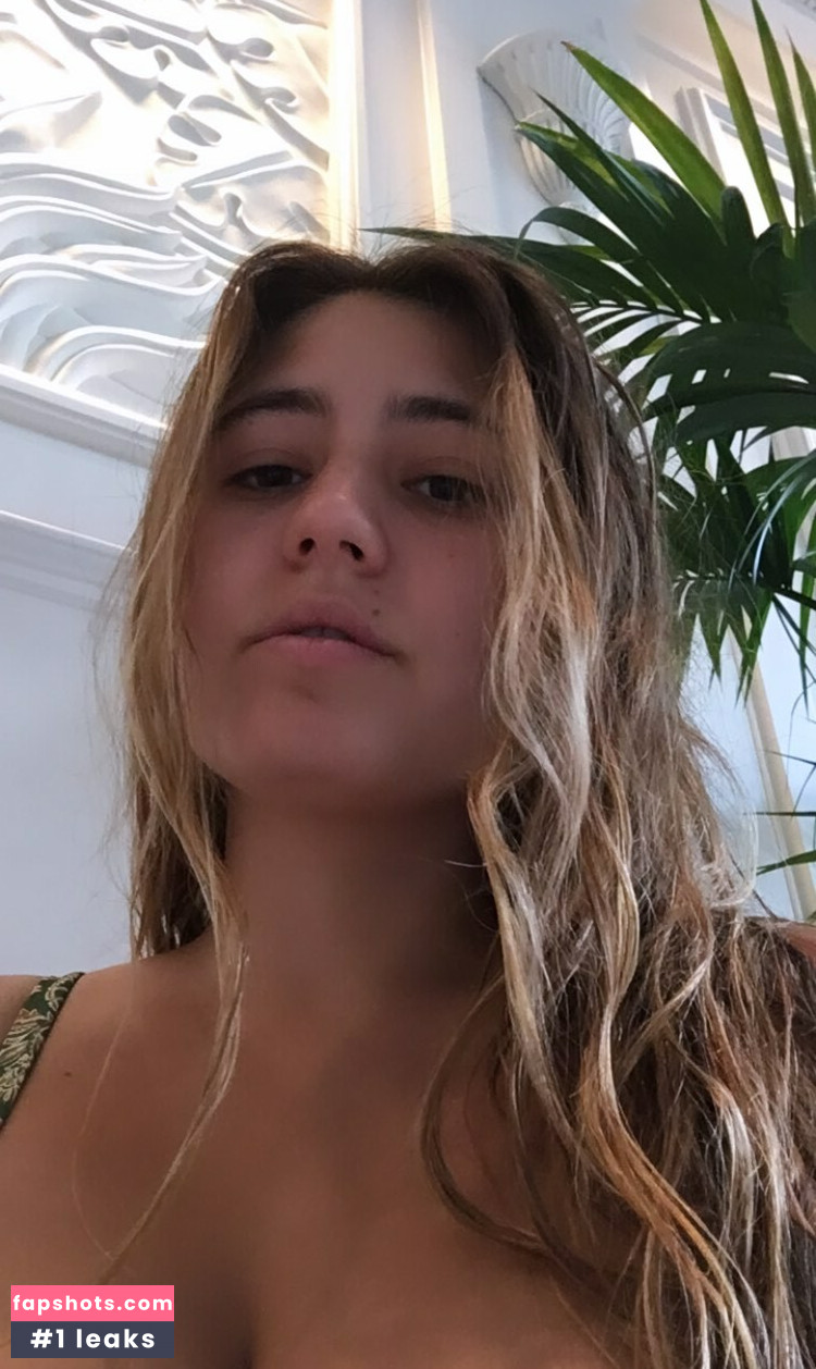 Lia Marie Johnson Filtración Desnuda OnlyFans Foto #23 - Fapshots