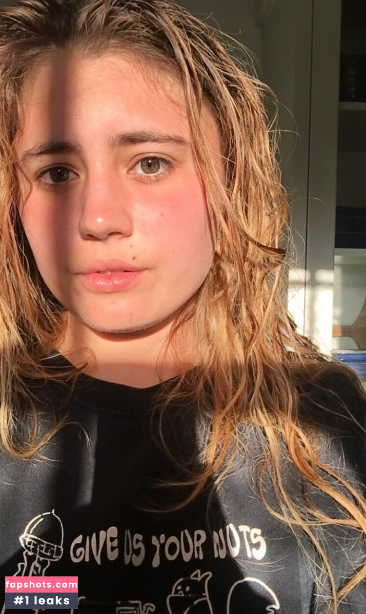Lia Marie Johnson Filtración Desnuda OnlyFans Foto #24 - Fapshots