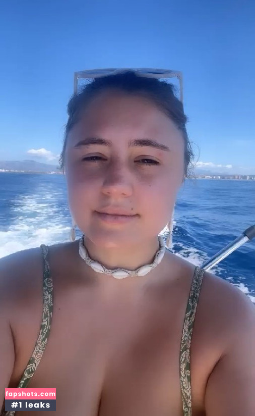 Lia Marie Johnson Filtración Desnuda OnlyFans Foto #27 - Fapshots