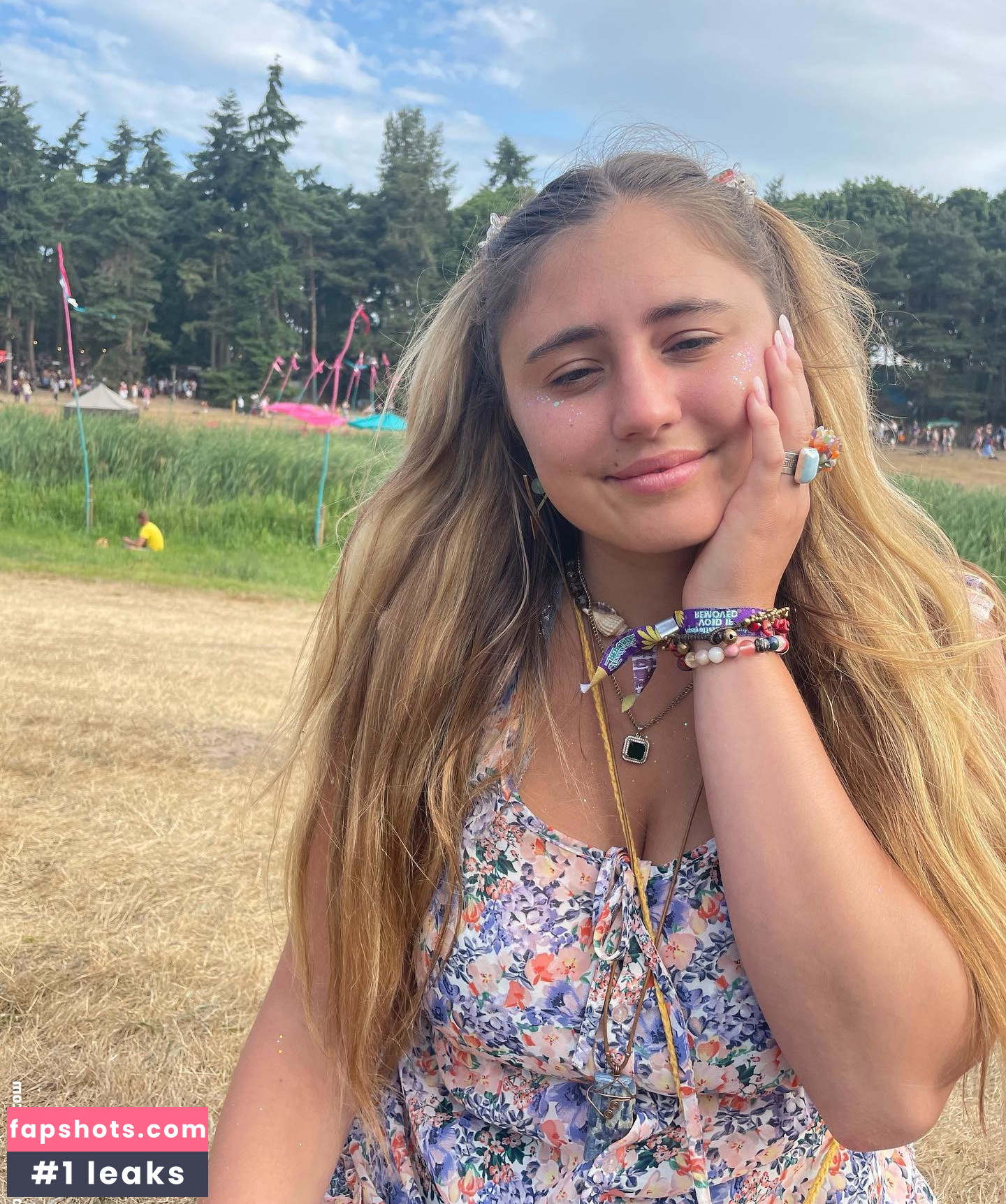 Lia Marie Johnson Filtración Desnuda OnlyFans Foto #30 - Fapshots