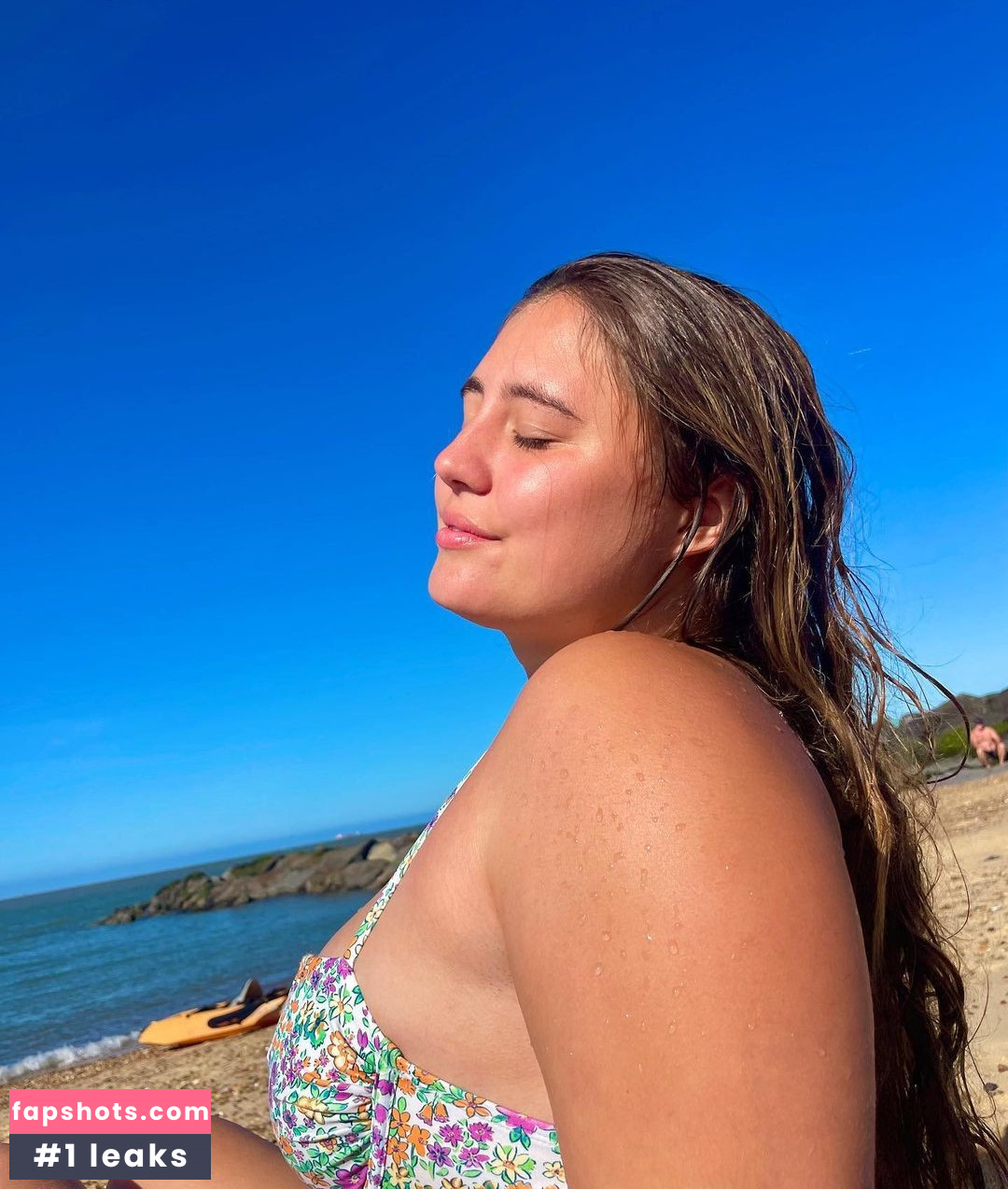 Lia Marie Johnson Filtración Desnuda OnlyFans Foto #34 - Fapshots