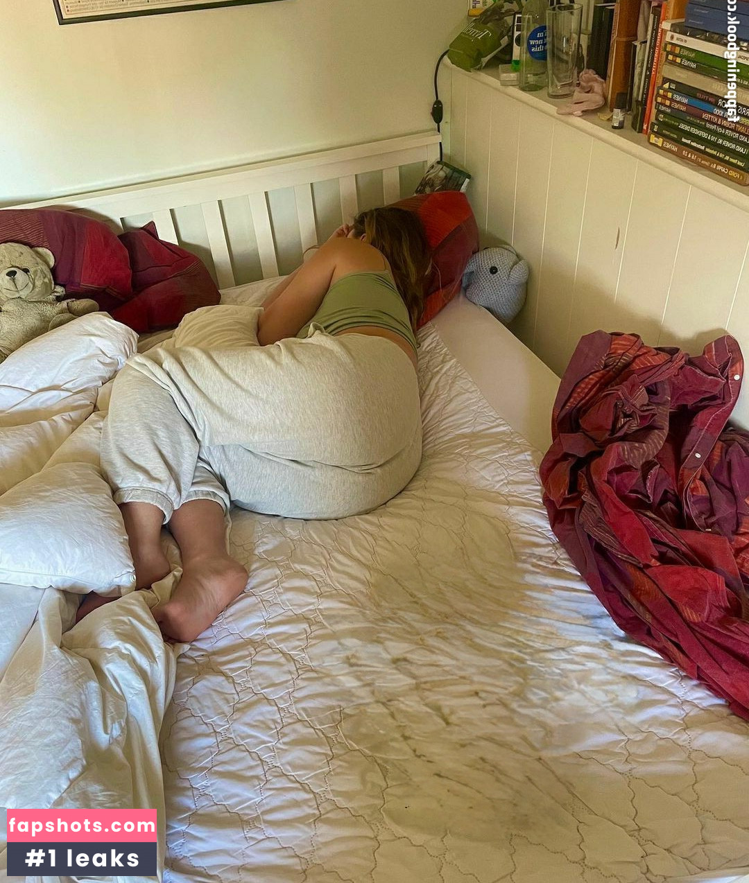 Lia Marie Johnson Filtración Desnuda OnlyFans Foto #35 - Fapshots