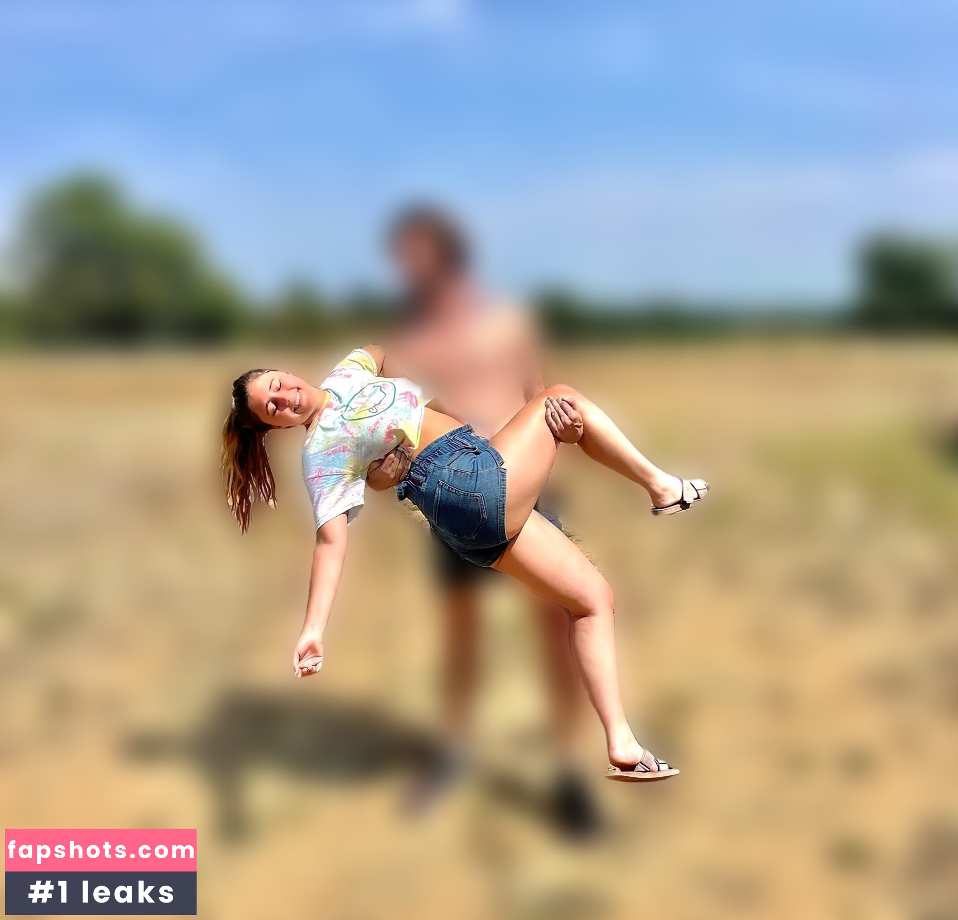 Lia Marie Johnson Filtración Desnuda OnlyFans Foto #37 - Fapshots