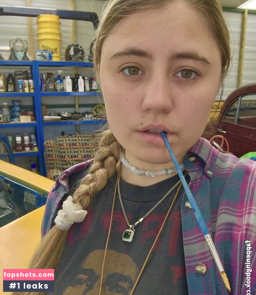 Lia Marie Johnson Filtración Desnuda OnlyFans Foto #38 - Fapshots