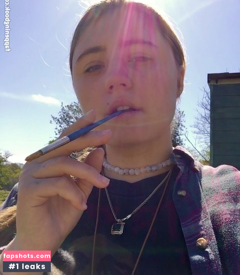 Lia Marie Johnson Filtración Desnuda OnlyFans Foto #39 - Fapshots