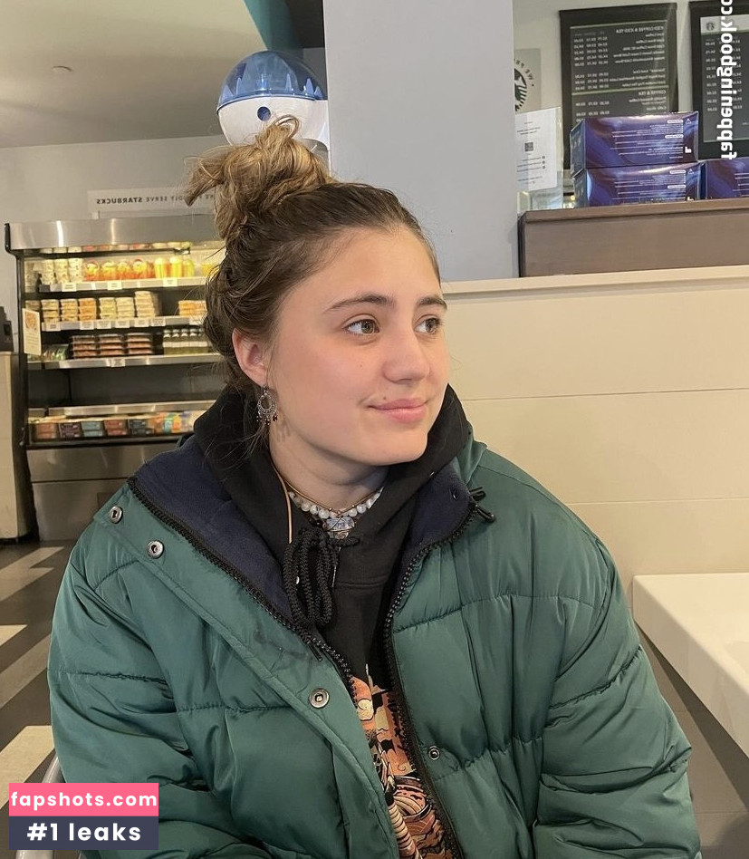 Lia Marie Johnson Filtración Desnuda OnlyFans Foto #40 - Fapshots