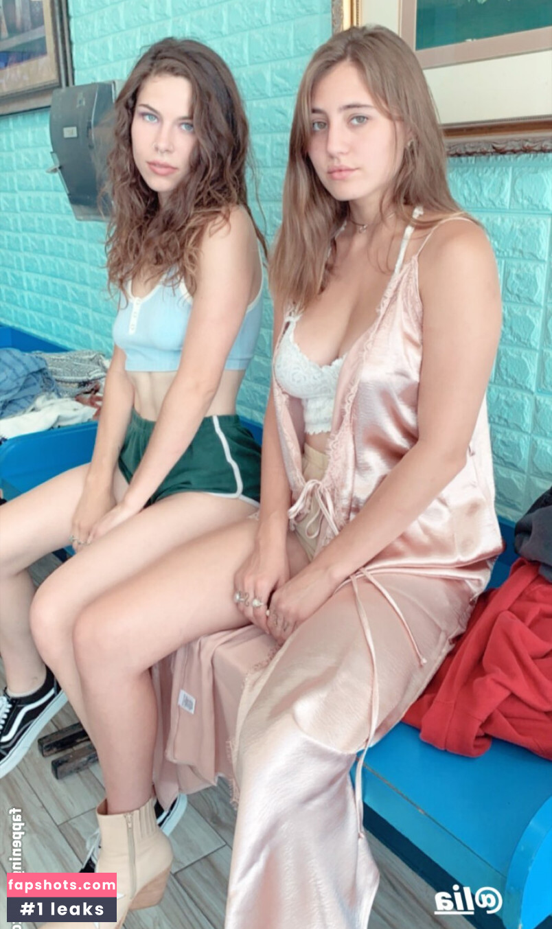 Lia Marie Johnson Nude Leaks OnlyFans Photos #5 - Fapshots