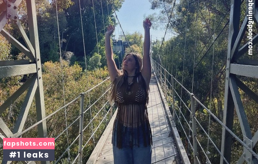 Lia Marie Johnson Filtración Desnuda OnlyFans Foto #41 - Fapshots