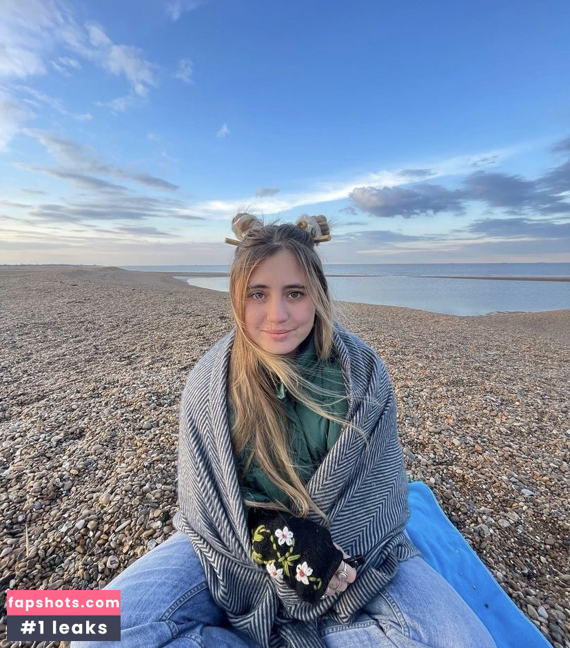 Lia Marie Johnson Filtración Desnuda OnlyFans Foto #42 - Fapshots