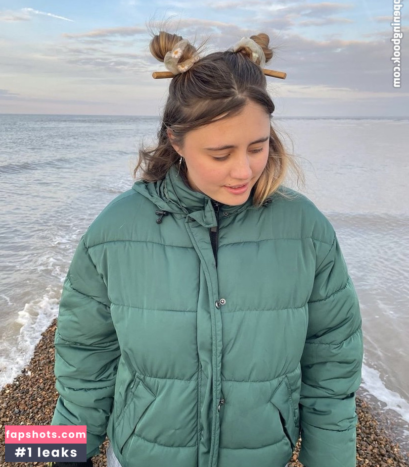 Lia Marie Johnson Filtración Desnuda OnlyFans Foto #43 - Fapshots