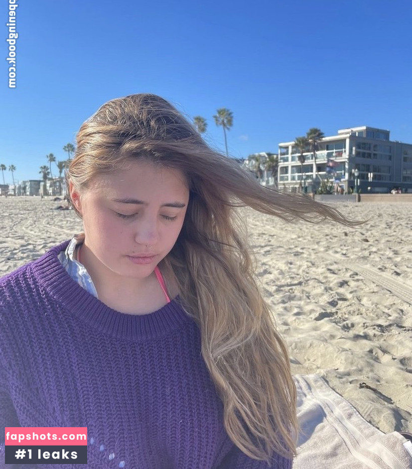Lia Marie Johnson Filtración Desnuda OnlyFans Foto #45 - Fapshots