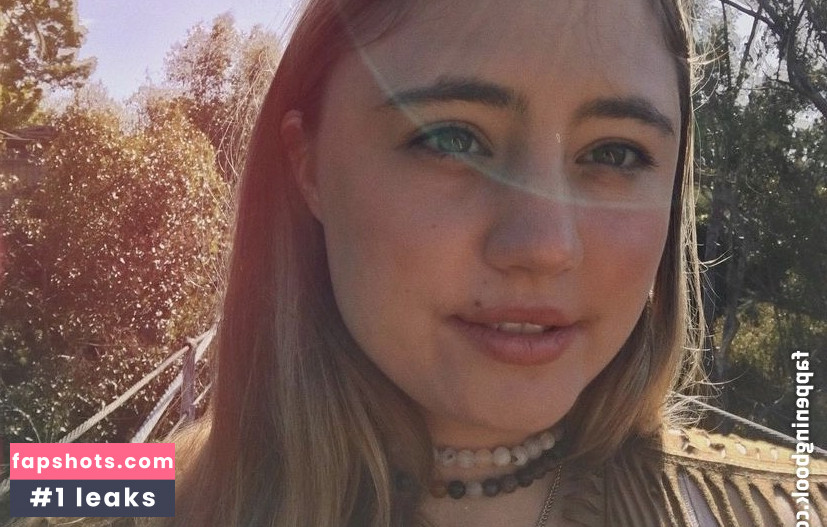 Lia Marie Johnson Filtración Desnuda OnlyFans Foto #46 - Fapshots