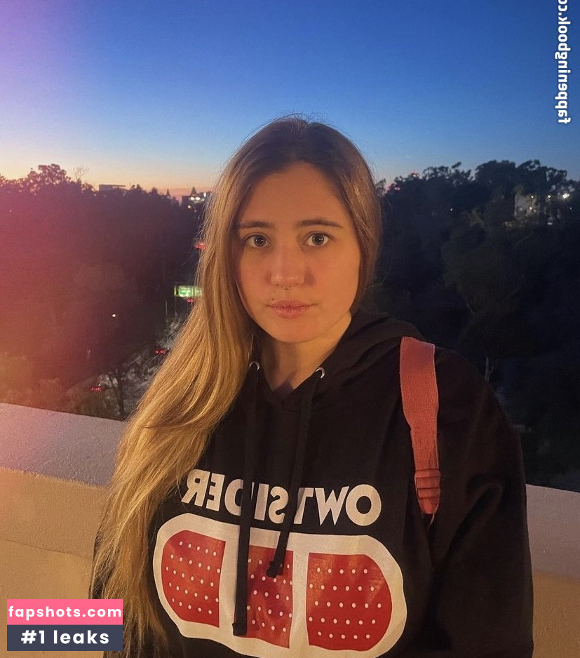 Lia Marie Johnson Filtración Desnuda OnlyFans Foto #47 - Fapshots