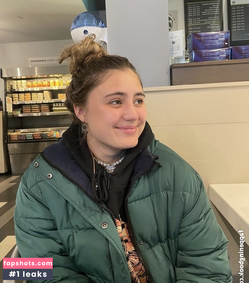 Lia Marie Johnson Filtración Desnuda OnlyFans Foto #48 - Fapshots