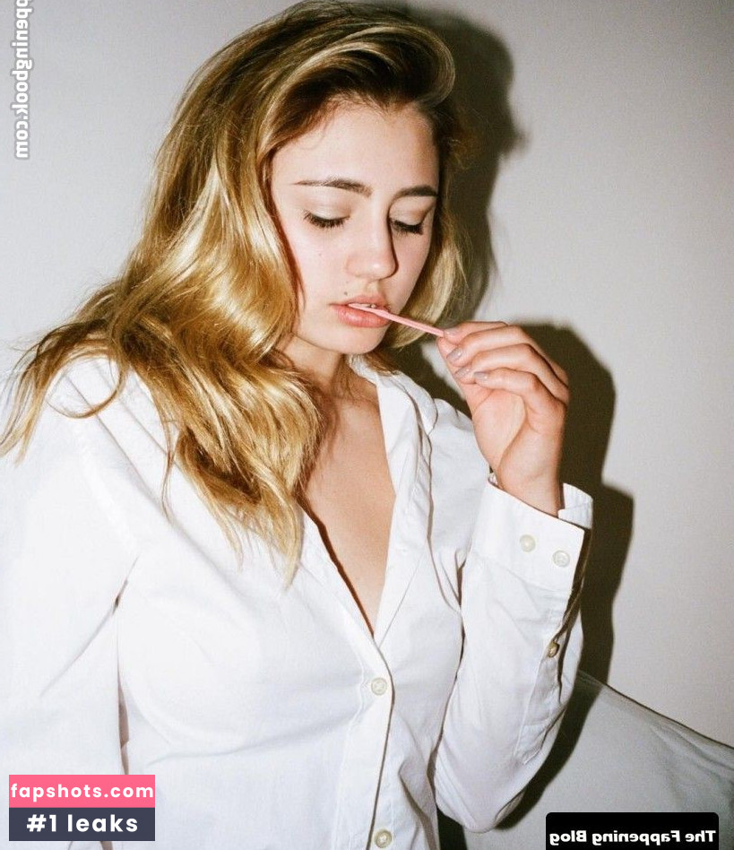 Lia Marie Johnson Filtración Desnuda OnlyFans Foto #54 - Fapshots