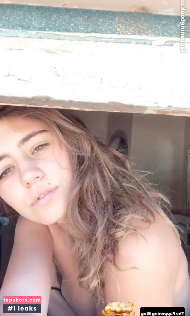 Lia Marie Johnson Filtración Desnuda OnlyFans Foto #56 - Fapshots
