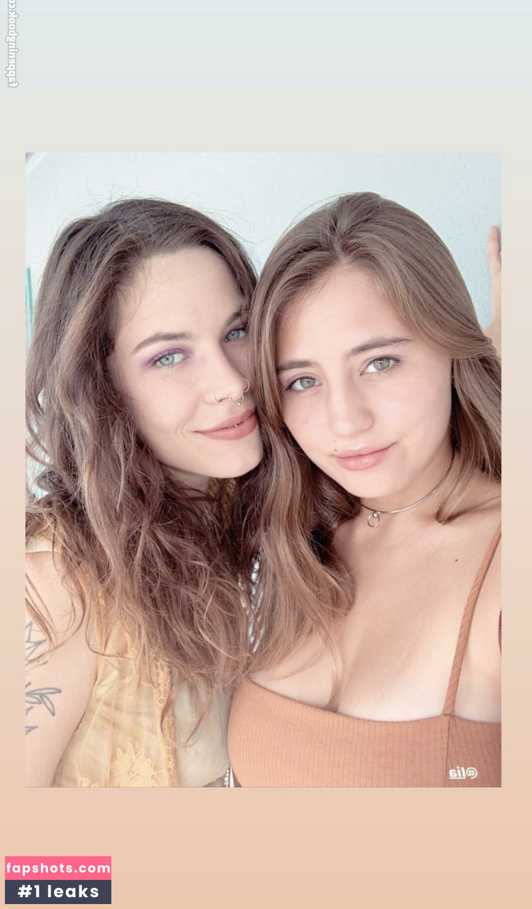 Lia Marie Johnson Nude Leaks OnlyFans Photos #7 - Fapshots