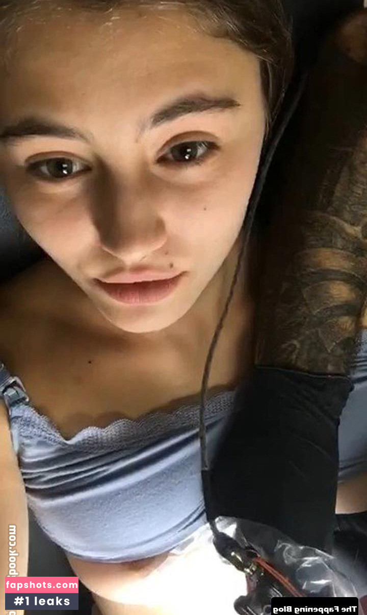 Lia Marie Johnson Filtración Desnuda OnlyFans Foto #66 - Fapshots