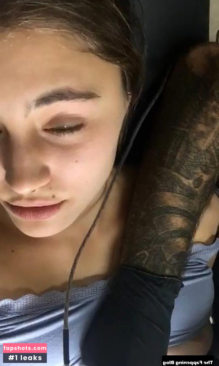 Lia Marie Johnson Filtración Desnuda OnlyFans Foto #67 - Fapshots