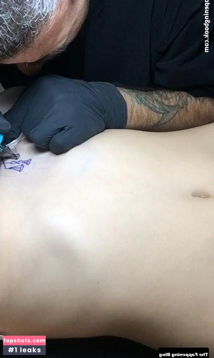 Lia Marie Johnson Filtración Desnuda OnlyFans Foto #68 - Fapshots