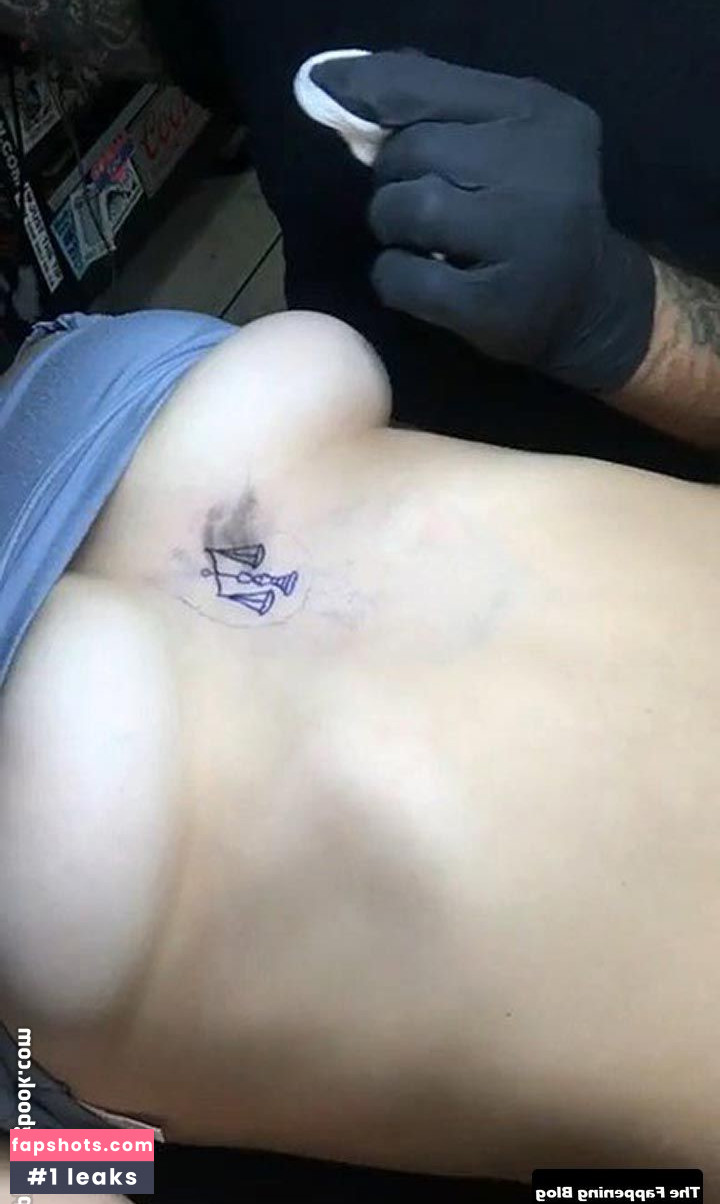 Lia Marie Johnson Filtración Desnuda OnlyFans Foto #69 - Fapshots