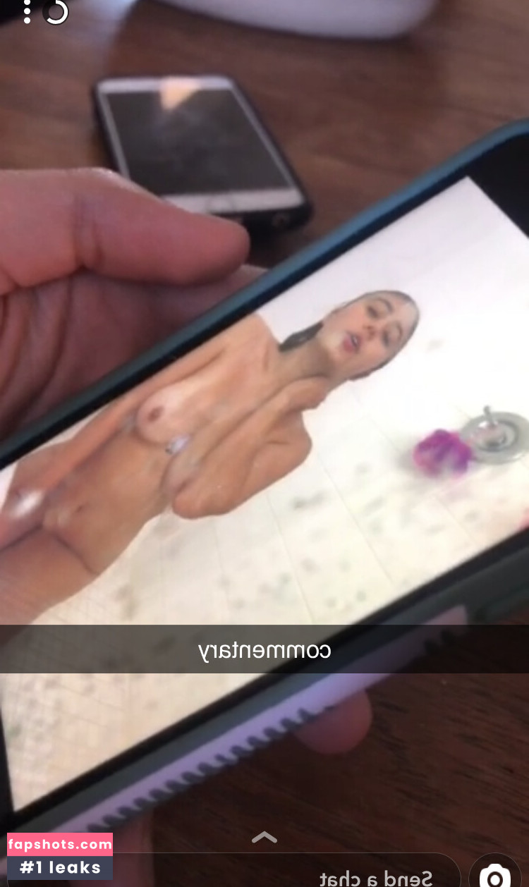 Lia Marie Johnson Nude Leaks OnlyFans Photos #8 - Fapshots