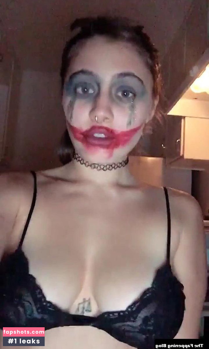 Lia Marie Johnson Filtración Desnuda OnlyFans Foto #77 - Fapshots