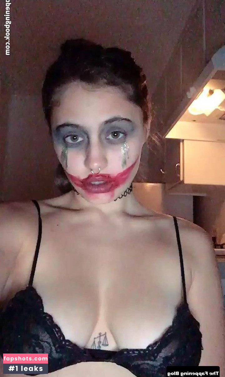 Lia Marie Johnson Filtración Desnuda OnlyFans Foto #78 - Fapshots